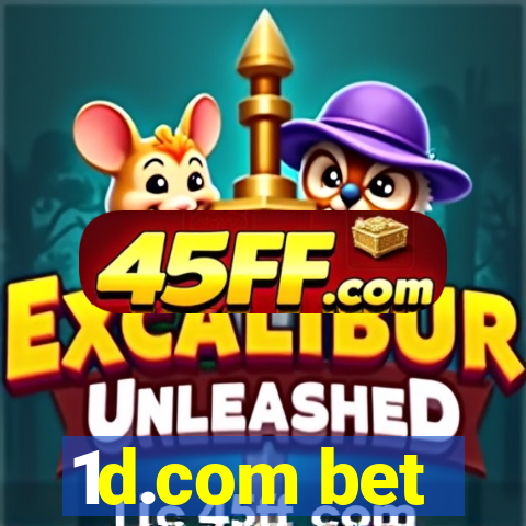 1d.com bet